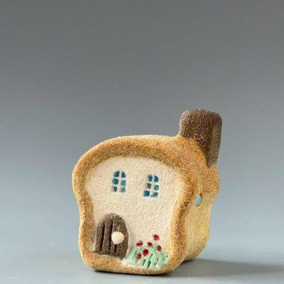 🍞 吐司小陶屋｜市集人氣款