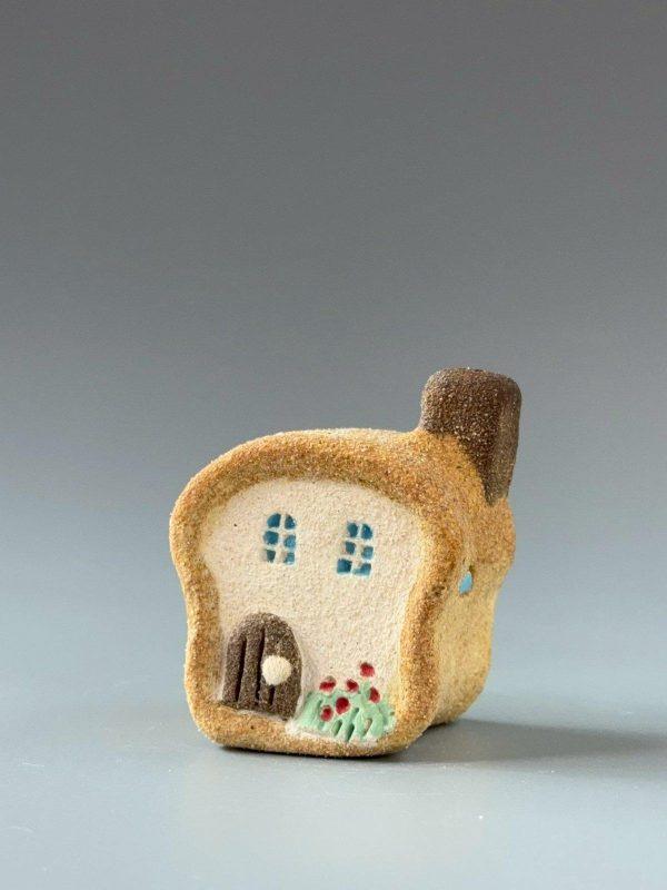 🍞 吐司小陶屋｜市集人氣款